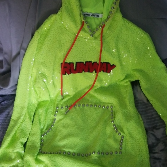 Shane justin slime dress - Picture 4 of 8